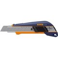 Garant Box Cutter with 2-Component Handle, Supplied with: 3 blades 845020